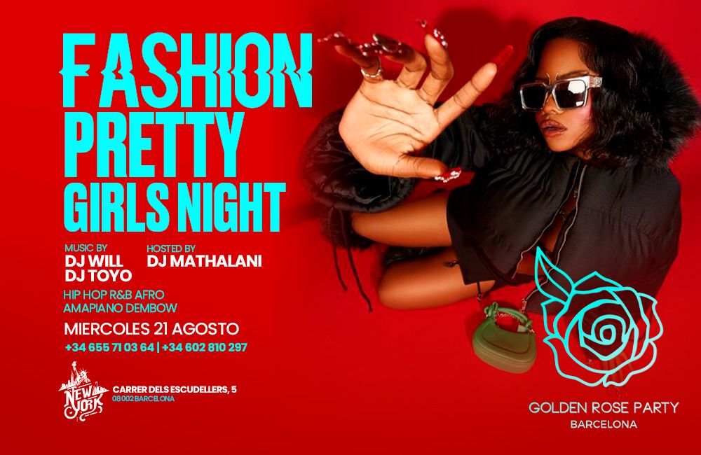 Fashion Pretty